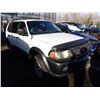 Image 2 : 2001 Mitsubishi Montero Sport