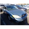Image 2 : 2005 Ford Taurus
