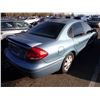 Image 3 : 2005 Ford Taurus