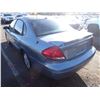 Image 4 : 2005 Ford Taurus