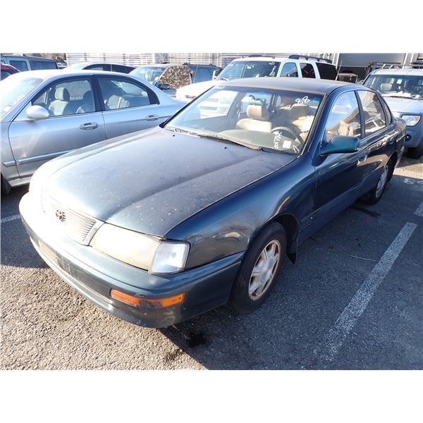 1995 Toyota Avalon