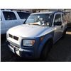 Image 1 : 2006 Honda Element