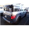 Image 3 : 2006 Honda Element