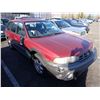 Image 2 : 1996 Subaru Outback