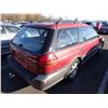 Image 3 : 1996 Subaru Outback