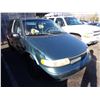 Image 2 : 1997 Nissan Quest
