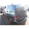 Image 4 : 1997 Nissan Quest