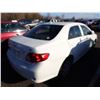 Image 3 : 2010 Toyota Corolla