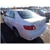 Image 4 : 2010 Toyota Corolla