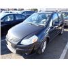 Image 1 : 2009 Suzuki SX4