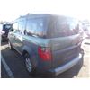 Image 4 : 2004 Honda Element