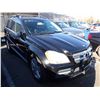 Image 2 : 2012 Mercedes-Benz GL350 BlueTEC