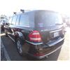 Image 4 : 2012 Mercedes-Benz GL350 BlueTEC