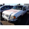 Image 1 : 2003 Ford Ranger