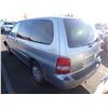 Image 4 : 2004 Kia Sedona
