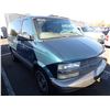 Image 2 : 2001 Chevrolet Astro Van