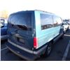 Image 3 : 2001 Chevrolet Astro Van