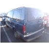 Image 4 : 2001 Chevrolet Astro Van