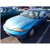 Image 1 : 1997 Chevrolet Cavalier