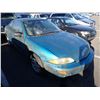 Image 2 : 1997 Chevrolet Cavalier