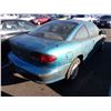 Image 3 : 1997 Chevrolet Cavalier