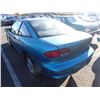 Image 4 : 1997 Chevrolet Cavalier