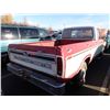 Image 3 : 1978 Ford F-250