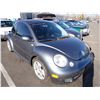 Image 2 : 2003 Volkswagen New Beetle