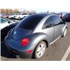 Image 3 : 2003 Volkswagen New Beetle