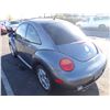 Image 4 : 2003 Volkswagen New Beetle