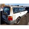 Image 3 : 1999 Subaru Forester