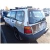 Image 4 : 1999 Subaru Forester