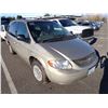 Image 2 : 2002 Chrysler Town and Country