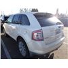 Image 4 : 2008 Ford Edge