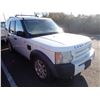 Image 2 : 2005 Land Rover LR3