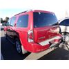 Image 4 : 2008 Nissan Armada
