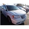 Image 2 : 2011 Chrysler Town and Country