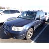 Image 1 : 2006 Subaru Forester