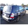 Image 3 : 2006 Subaru Forester