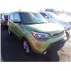 Image 2 : 2016 Kia Soul