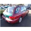 Image 3 : 1995 Subaru Impreza
