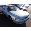 Image 2 : 1994 Mazda 626