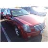 Image 2 : 2003 Cadillac CTS
