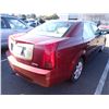 Image 3 : 2003 Cadillac CTS
