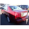 Image 4 : 2003 Cadillac CTS