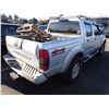 Image 3 : 2002 Nissan Frontier