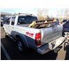 Image 4 : 2002 Nissan Frontier