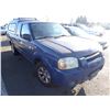 Image 2 : 2001 Nissan Frontier