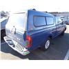 Image 3 : 2001 Nissan Frontier