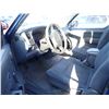 Image 5 : 2001 Nissan Frontier
